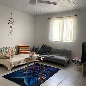 Appartement à 1 Chambre à Coucher
