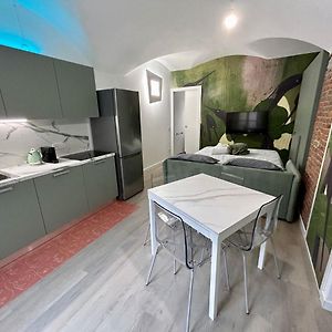 Appartement Studio