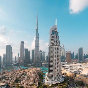 Burj Royale
