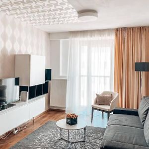 Appartement à 1 Chambre à Coucher