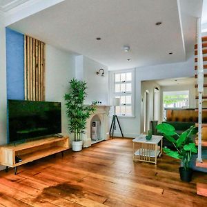 Maison 3 Chambres