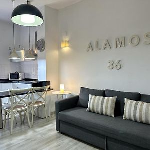 Alamos Suite