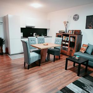 Appartement à 1 Chambre à Coucher