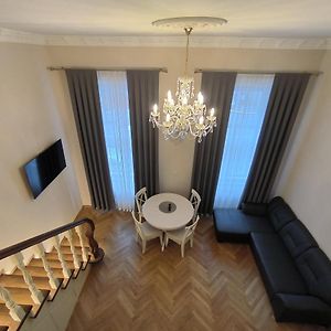 Lubert Apartmany S.R.O