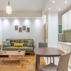 Elegance In Koukaki 5-Minute Away To Acropolis