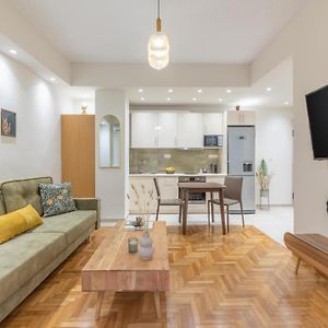 Appartement à 1 Chambre à Coucher