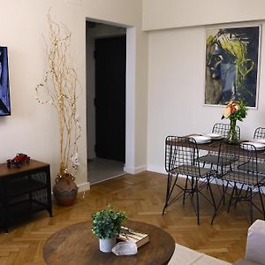 Mina City Center Apartment Amzei