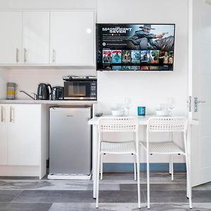 Appartement à 1 Chambre à Coucher