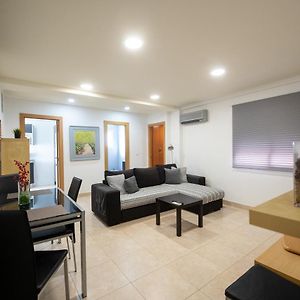 The Photographer Flat