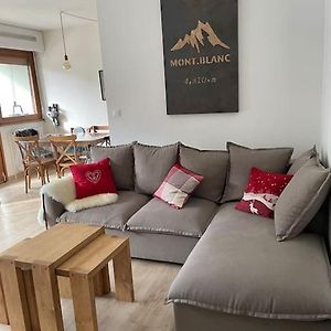 Appartement à 3 Chambres à Coucher