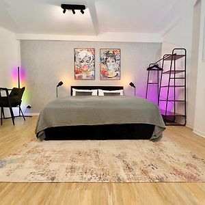 Appartement à 1 Chambre à Coucher