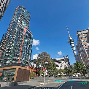Qv Comfortable Downtown Apartment - 1136