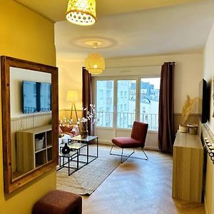 Appartement à 2 Chambres à Coucher