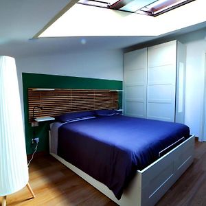 Chambre de Luxe Lit King-Size