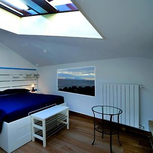 Private Bathroom King Room