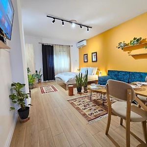 Chambre Standarde Triple