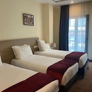 Chambre Triple