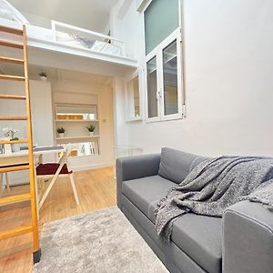 Appartement Studio