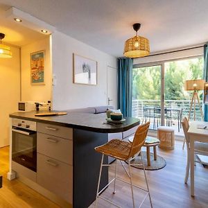 Appartement à 1 Chambre à Coucher