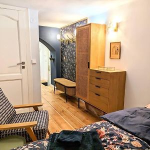 Feines Apartment In Der Mitte