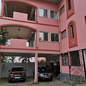 Appartement à 1 Chambre à Coucher