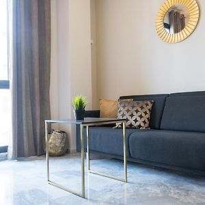 Living4Malaga Golden Suite