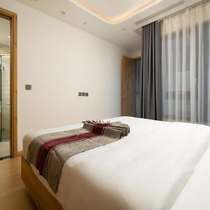 Suite Exécutive Lit King-Size