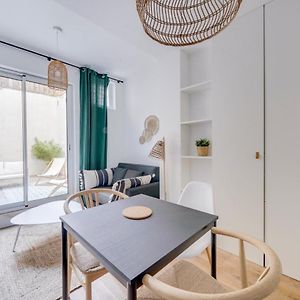 Appartement à 1 Chambre à Coucher