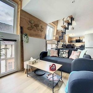 Le Wilson Cosy