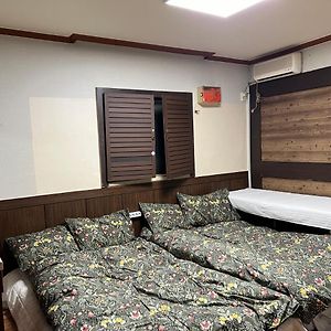 Chambre Familiale