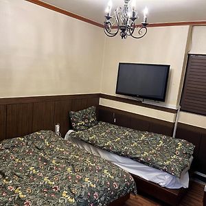 Chambre Triple