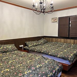 Chambre Quadruple