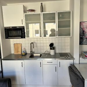 Appartement à 1 Chambre à Coucher