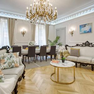 Galeries Lafayette - 7 Bedrooms - Lift - Aircon