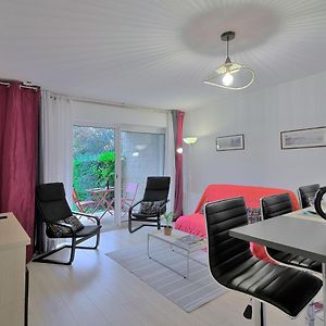 Apartment L'Amiraute By Interhome