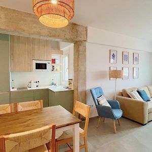 Appartement à 3 Chambres à Coucher
