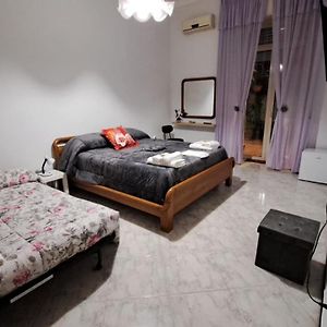 Chambre Quadruple