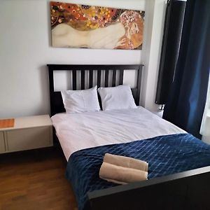 Appartement de Luxe