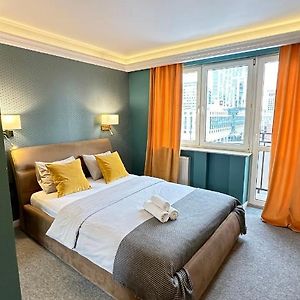 Appartement de Luxe