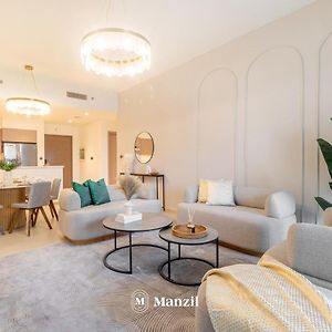 Appartement à 2 Chambres à Coucher
