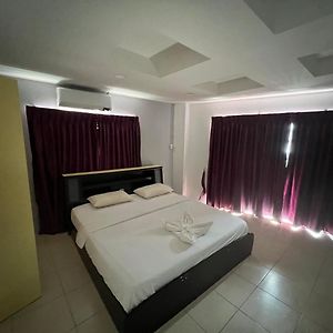 Chambre Lit King-Size