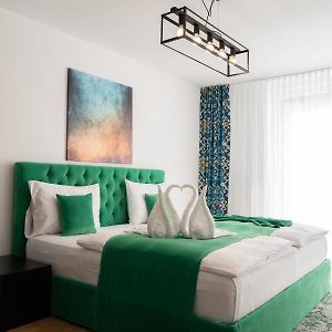 City Stay Vienna - Lugeck