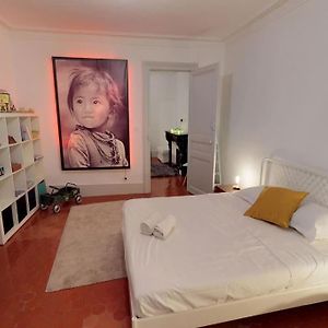 Mas Saint Come - Superbe Appartement 4 Chambres Centre Historique