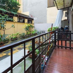 Corso Buenos Aires Apt