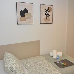 Chambre Supérieure