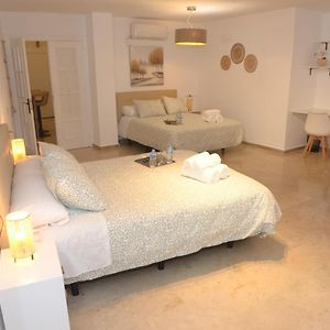 Chambre Quadruple de Luxe