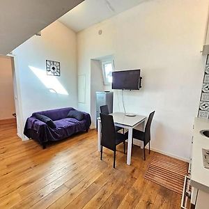 Appartement T2 Coconing, Wifi, Internet, Clim, 300M Plage
