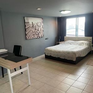 Private Bathroom Queen Room