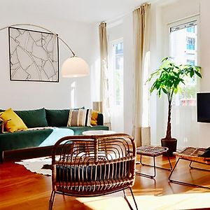 Appartement à 2 Chambres à Coucher