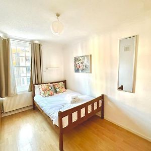Vauxhall 1-Bedroom Entire Apartment Central London